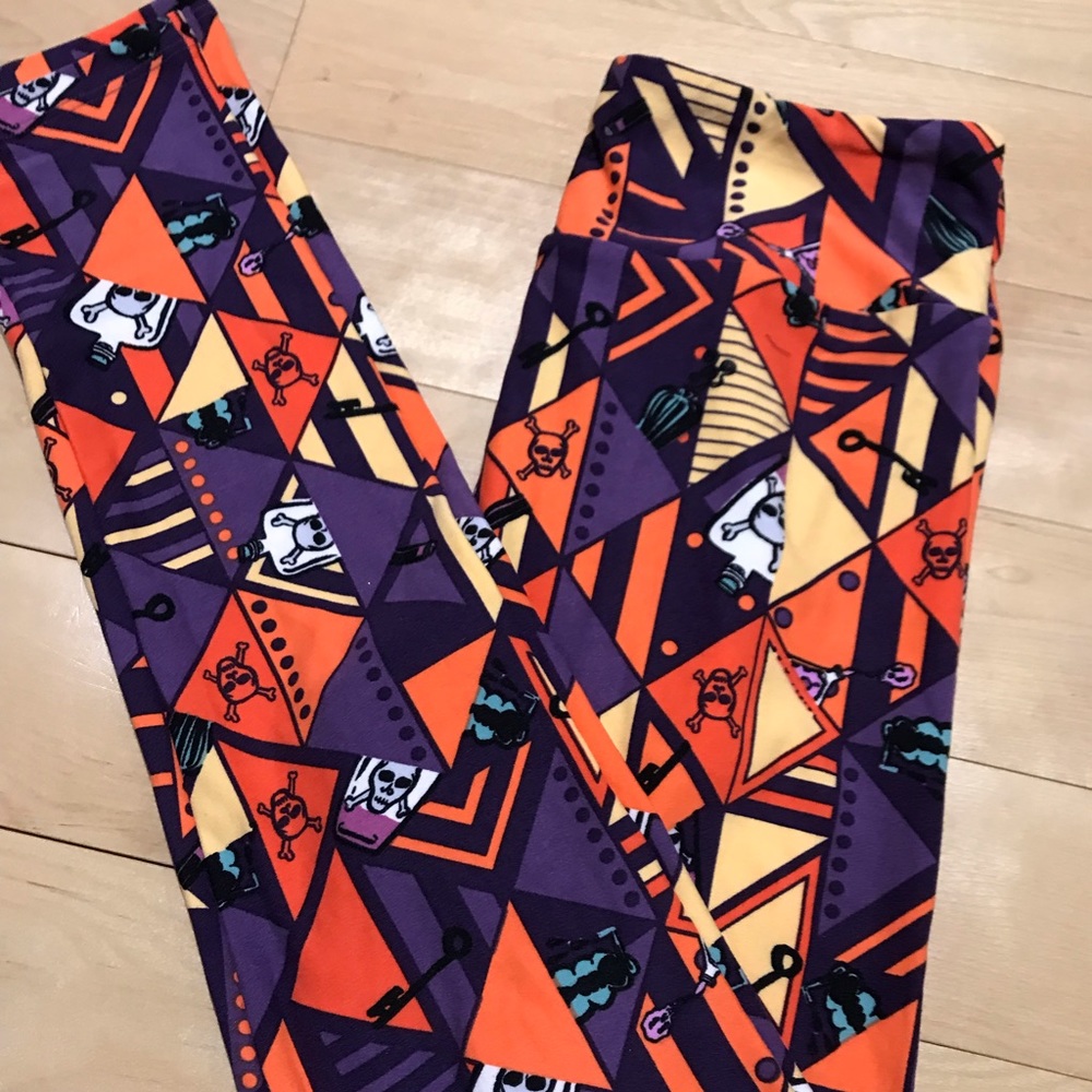 Lularoe Leggings